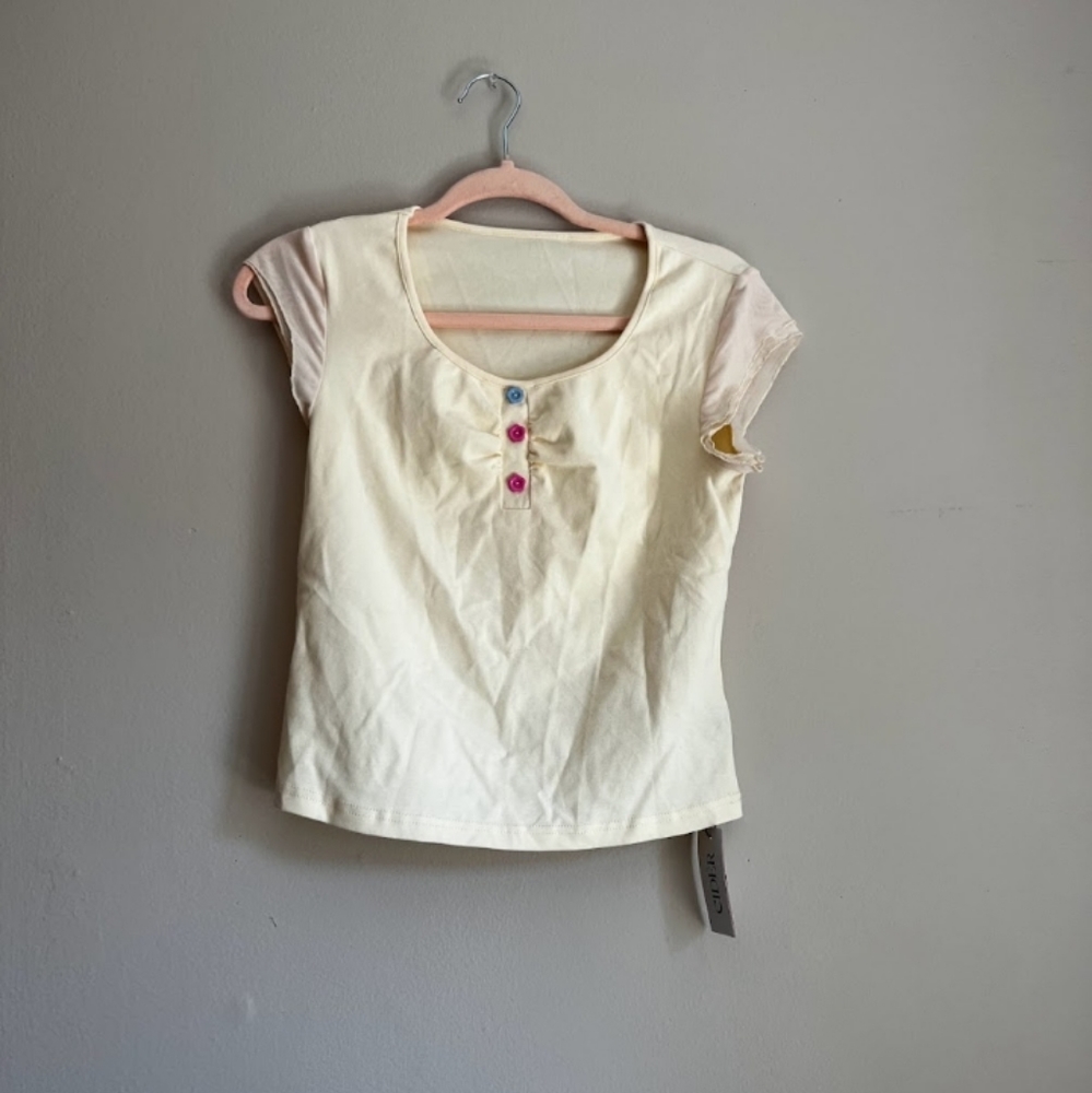 Cider brand T-shirt